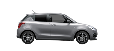 Suzuki Swift 2017