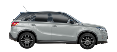 Suzuki Vitara 2017