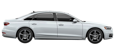 Audi A8 L 2018