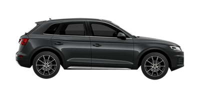 Audi Q5 2018