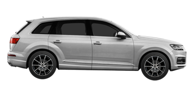 Audi Q7 2018