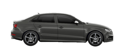 Audi S3 2018