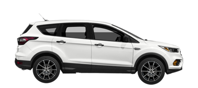 Ford Escape 2018