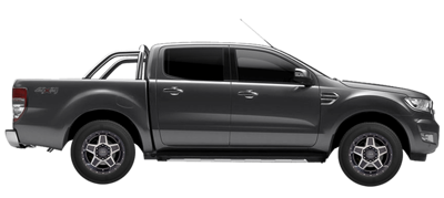Ford Ranger 2018