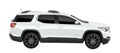 Holden Acadia 2018