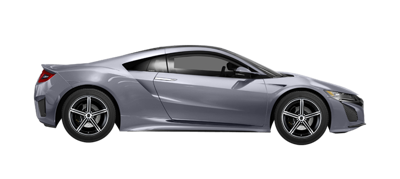 Honda Nsx 2018