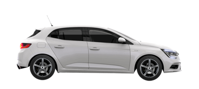 Renault Megane 2018