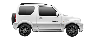 Suzuki Jimny 2018
