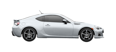 Toyota 86 2018