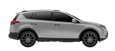 Toyota Rav4 2018