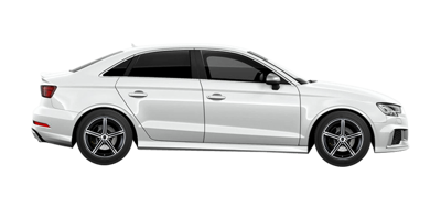 Audi Rs3 2019