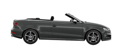 Audi S3 2019