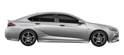 Holden Commodore 2019
