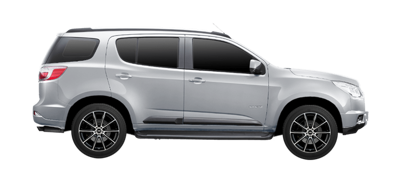 Holden Trailblazer 2019