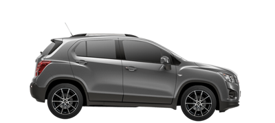 Holden Trax 2019