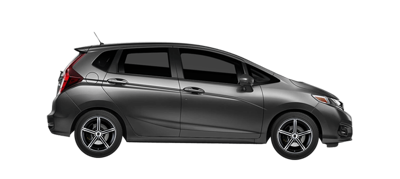 Honda Jazz 2019