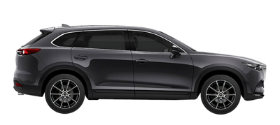 Mazda Cx 9 2019