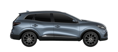 Renault Kadjar 2019
