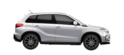 Suzuki Vitara 2019