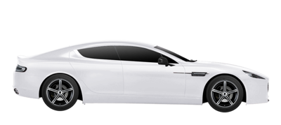 Aston-martin Rapide