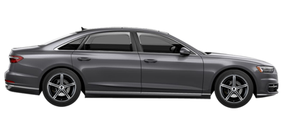 Audi A8 L 2020