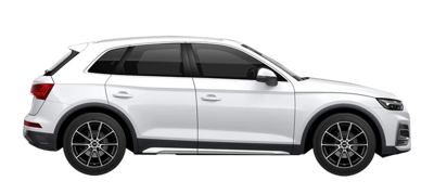 Audi Q5 2020