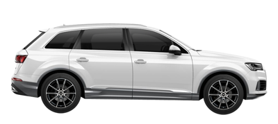 Audi Q7 2020