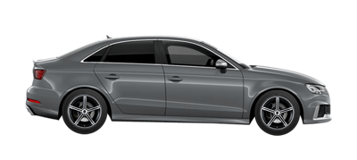Audi Rs3 2020