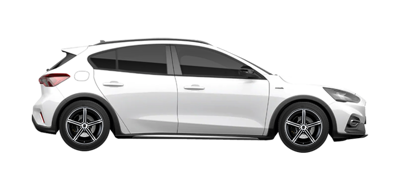 Ford Focus 2020