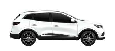 Renault Kadjar 2020