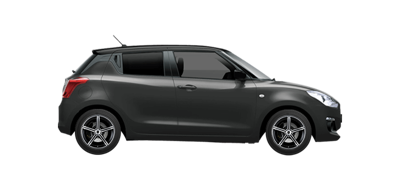 Suzuki Swift 2020