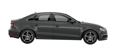Audi A3 2021