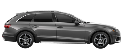 Audi A4 Allroad 2021