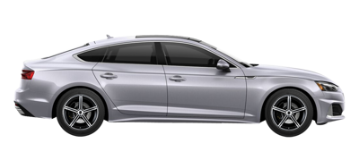 Audi A5 Sportback 2021