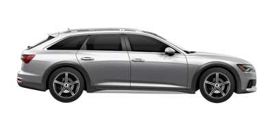 Audi A6 Allroad 2021
