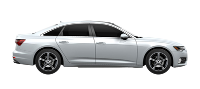 Audi A6 2021