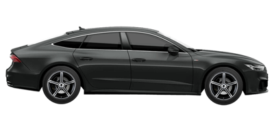 Audi A7 2021