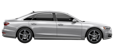 Audi A8 L 2021