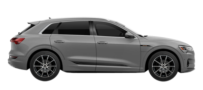 Audi E Tron 2021