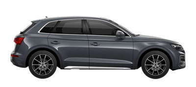 Audi Q5 2021
