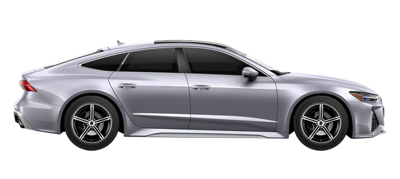 Audi Rs7 Quattro 2021