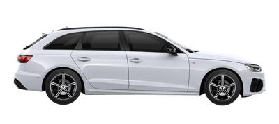Audi S4 Avant 2021
