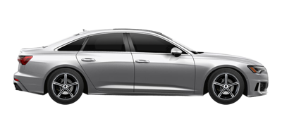 Audi S6 Quattro 2021