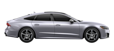 Audi S7 Quattro 2021
