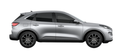 Ford Escape 2021