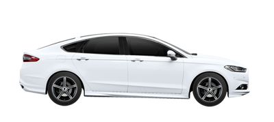 Ford Mondeo 2021