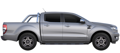 Ford Ranger 2021