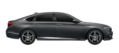 Honda Accord 2021