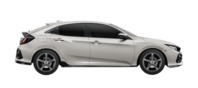 Honda Civic 2021