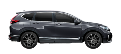 Honda Cr V 2021